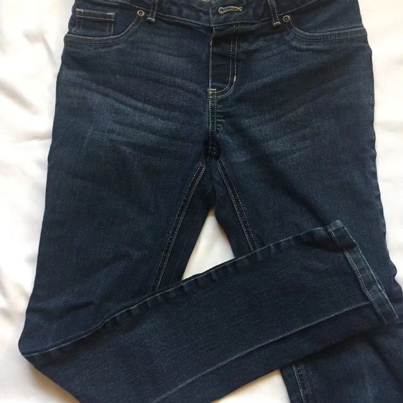 5 pairs of miss size denim jeans size 1/2/3/14/16 - Picture 14 of 16